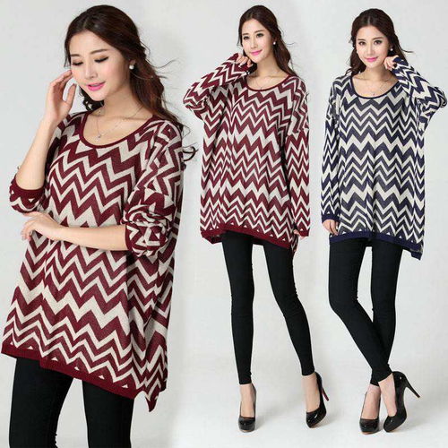 打破傳統(tǒng)服飾框架 百袖女裝引領(lǐng)時(shí)尚潮流與服裝輔料革新