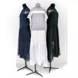 潮流新紀(jì)元 CPFM x Nike 全系列服飾正式發(fā)布，服裝輔料細(xì)節(jié)彰顯匠心