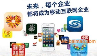 廣州云納信息 專業企業APP開發與網絡信息安全軟件開發服務